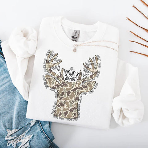 It's Hunting Season (Closes 9/20)