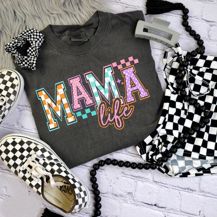 Mama Life (Closes 7/5)