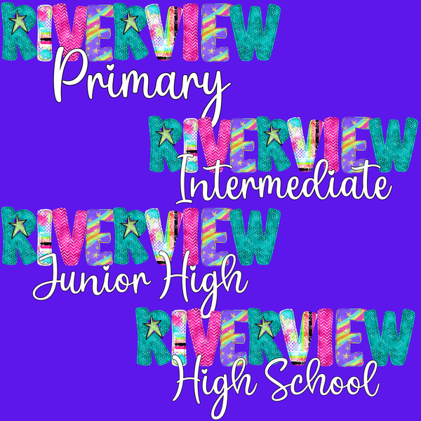 Riverview Schools - All Campuses