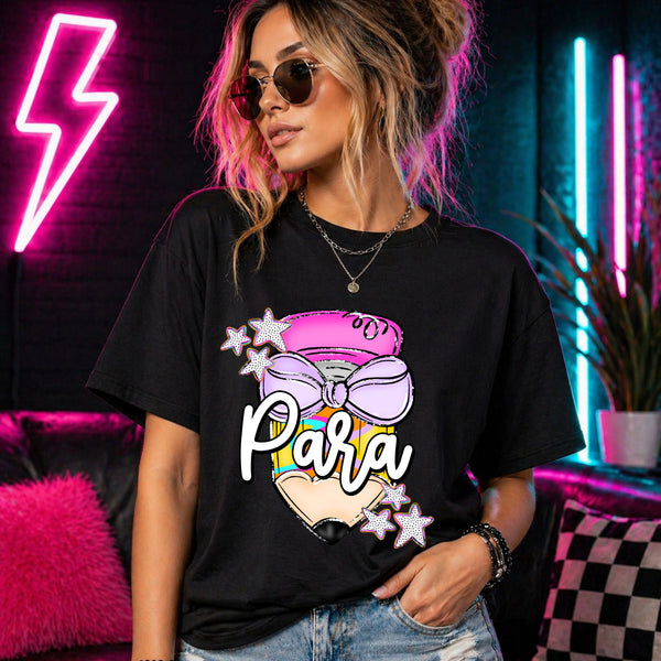 Neon Pencil - Para