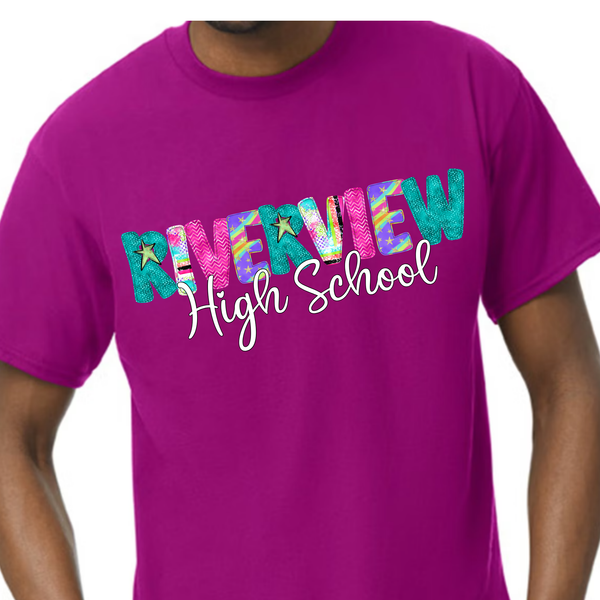 Riverview Schools - All Campuses