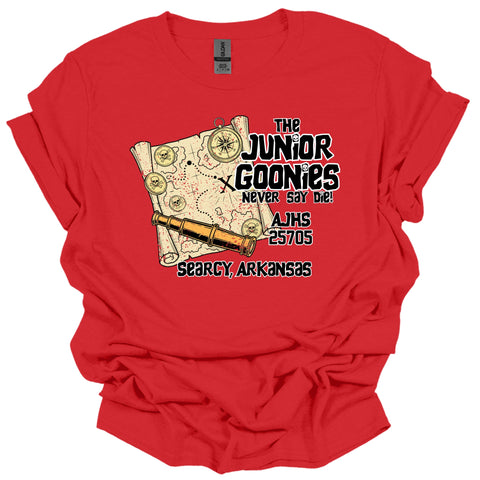 Junior Goonies 25705 Robotics