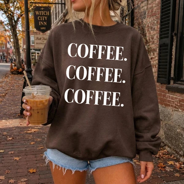 Coffee Coffee Coffee (Closes 10/10)