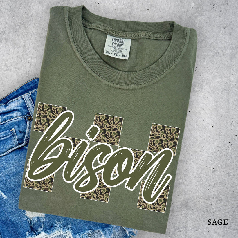 Bison
