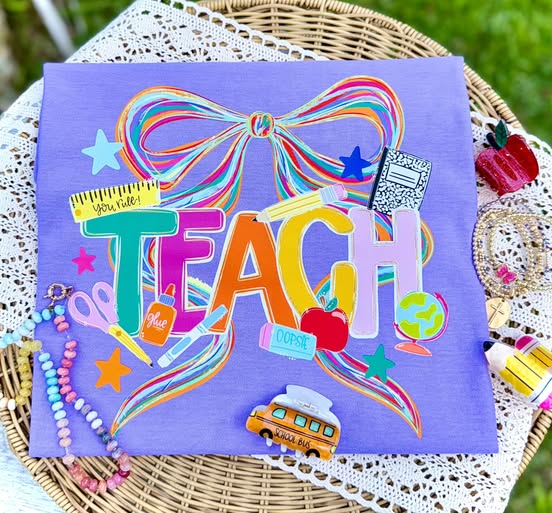 Teach Coquette