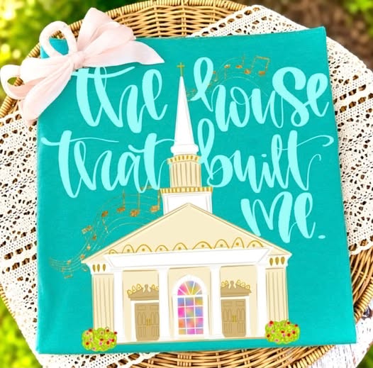 The House That Built Me (Closes 7/18)