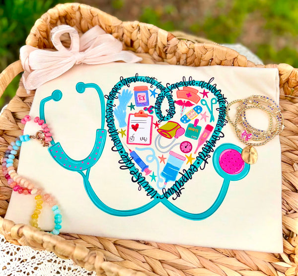 Nurse Life (Closes 7/18)