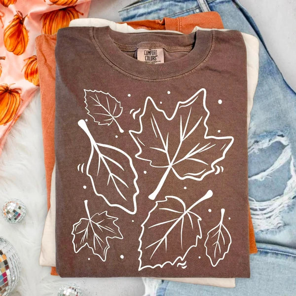 Fall Leaves (Closes 8/1)