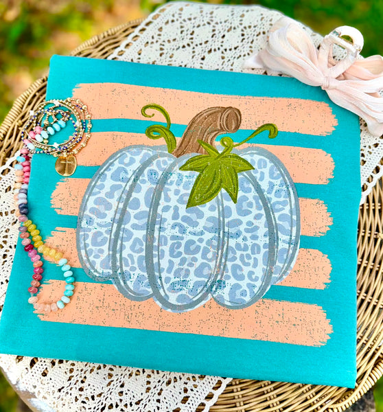 Leopard Pumpkin (Closes 8/1)