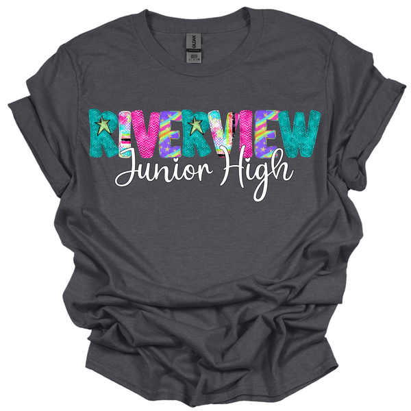 Riverview Schools - All Campuses
