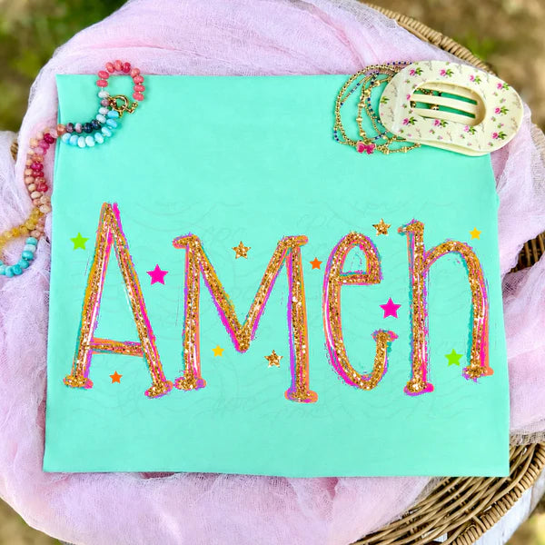 Amen (Closes 5/30)