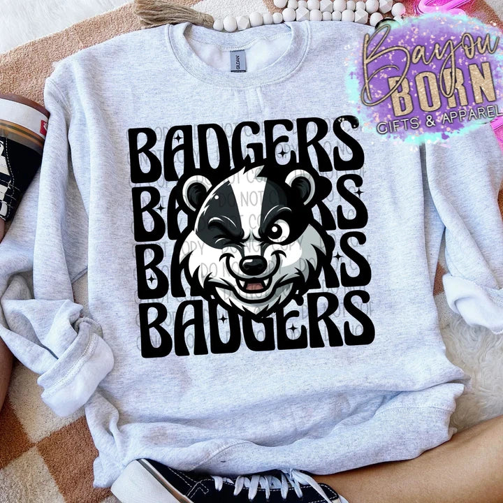 Badgers