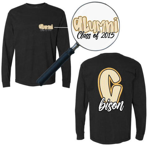 Carlisle Class of 2015 Alumni