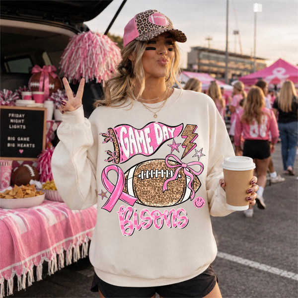 Bisons Pink Out - Mega Deal (Closes  8/22)