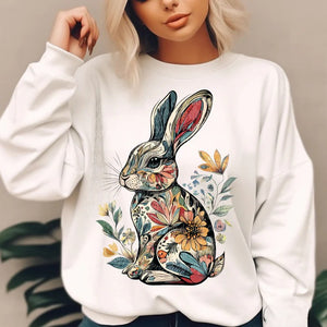 Boho Bunny (Closes 2/22)