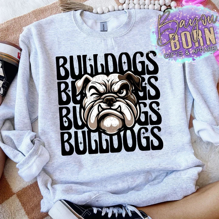 Bulldogs
