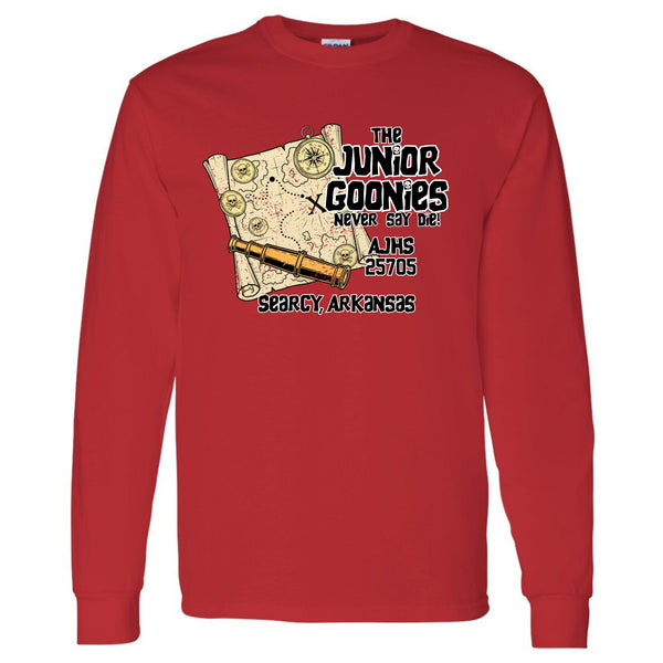 Junior Goonies 25705 Robotics