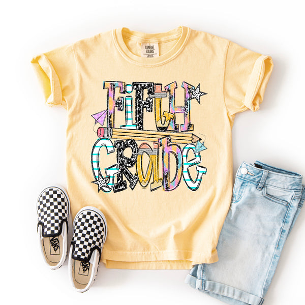 Pre-K through 5th Grade Doodle - Mega Deal (Closes 6/13)