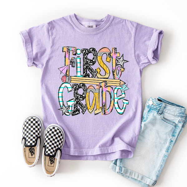 Pre-K through 5th Grade Doodle - Mega Deal (Closes 6/13)