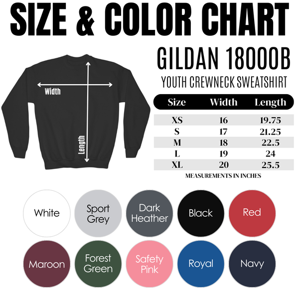 Let's Go Wildcats Mega Deal - Comfort Colors (Closes 9/20)