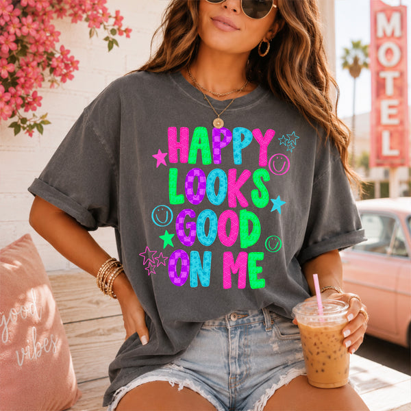 Happy Looks Good on Me - Mega Deal (Closes 8/29)
