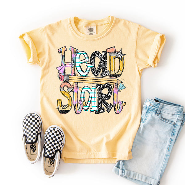 Head Start Doodle - Mega Deal (Closes 6/13)