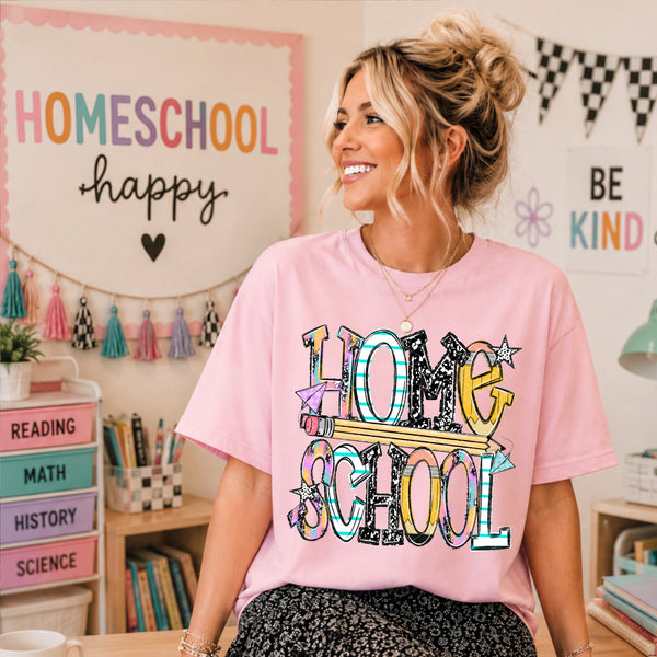 Home School Doodle - Mega Deal (Closes 6/13)