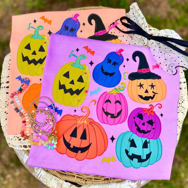Pumpkin Collage (Closes 7/25)