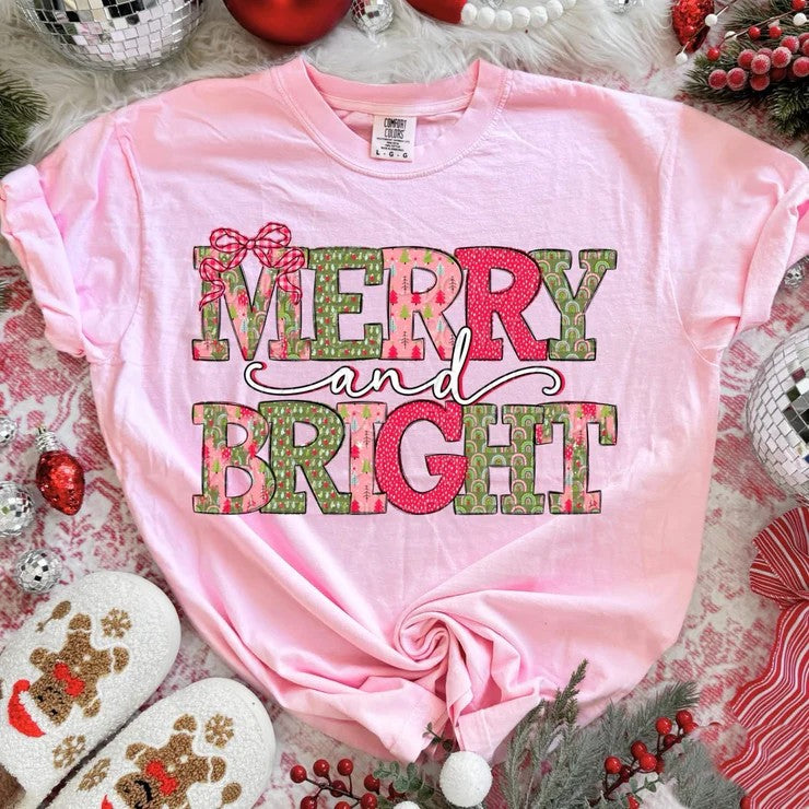Merry and Bright (Closes 11/8)