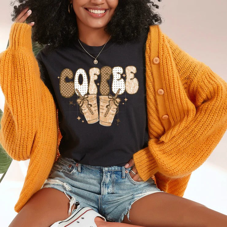 Coffee (Closes 11/15)