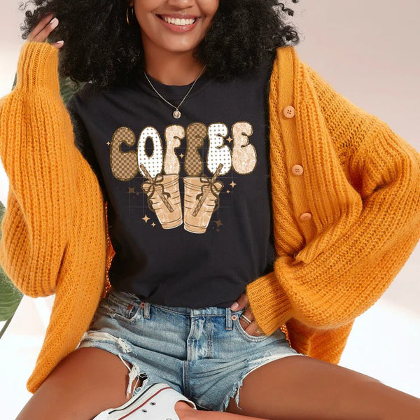 Coffee (Closes 11/15)