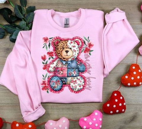 Mama Bear (Closes 12/13)