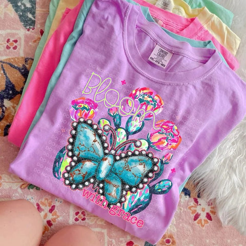 Bloom with Grace (Closes 12/13)