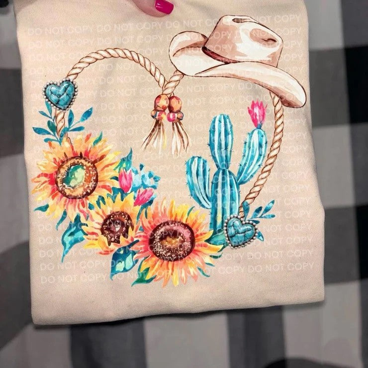 Western Heart (Closes 12/13)