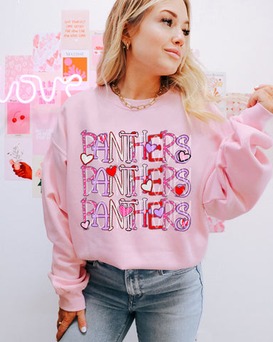 Valentine Panthers - Mega Deal (Closes 12/13)