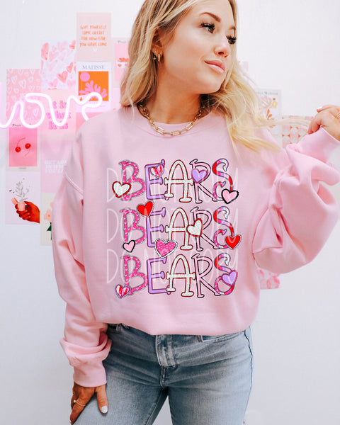 Valentine Bears - Mega Deal (Closes 12/13)