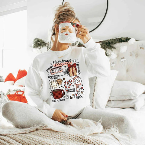 Christmas Season (Closes 10/11)
