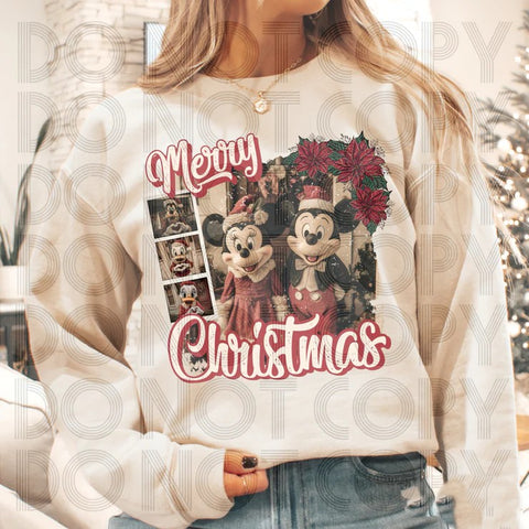 Magical Merry Christmas (Closes 10/11)