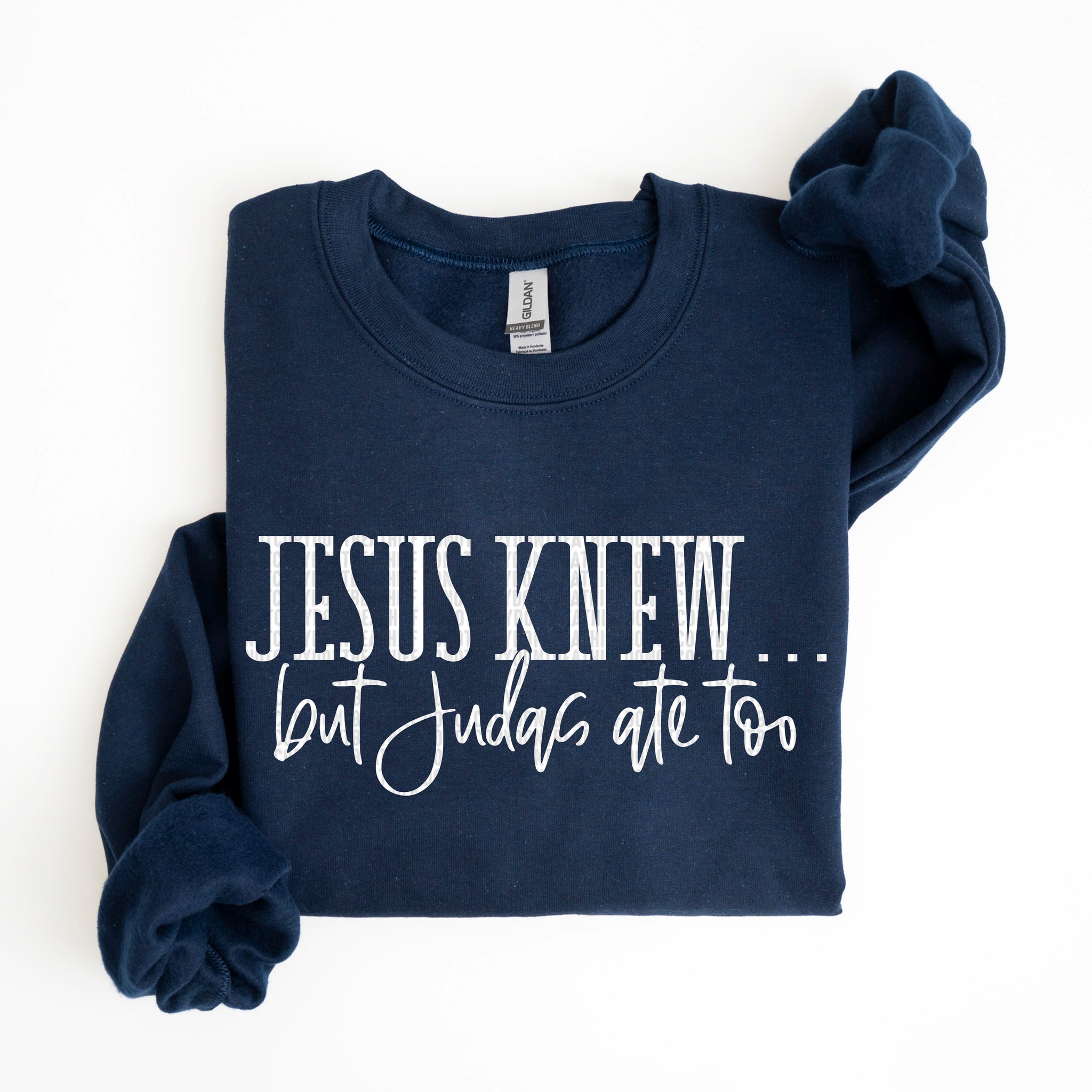 Jesus Knew Mega Deal (Closes 2/22)