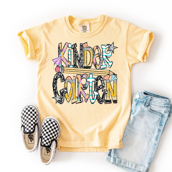 Pre-K through 5th Grade Doodle - Mega Deal (Closes 6/13)