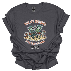 Li'l Goonies Robotics