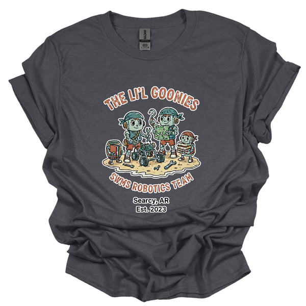 Li'l Goonies Robotics