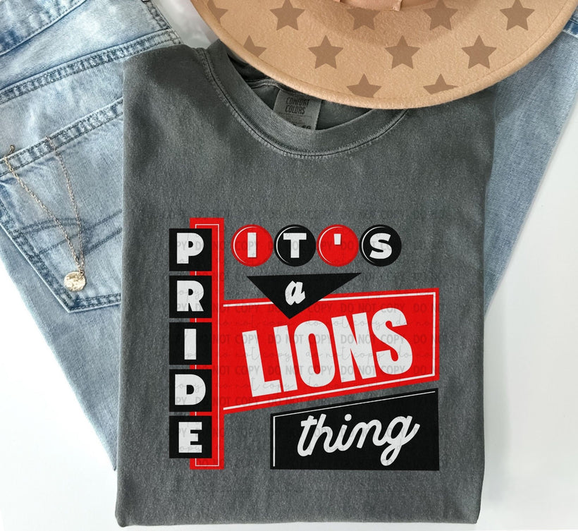 Searcy Lions