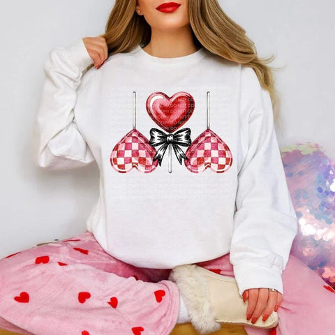 Lollipop Hearts (Closes 12/13)