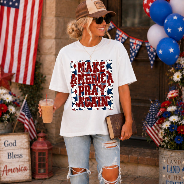 Make America Pray Again - Mega Deal (Closes 6/13)