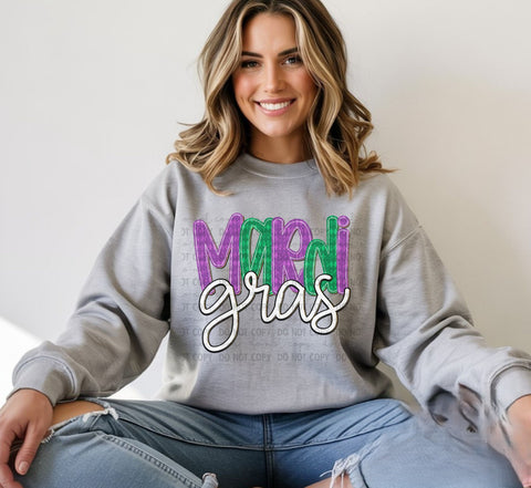 Mardi Gras - Mega Deal (Closes 12/13)