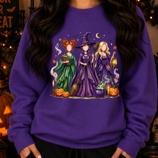 Witches (Closes 7/25)