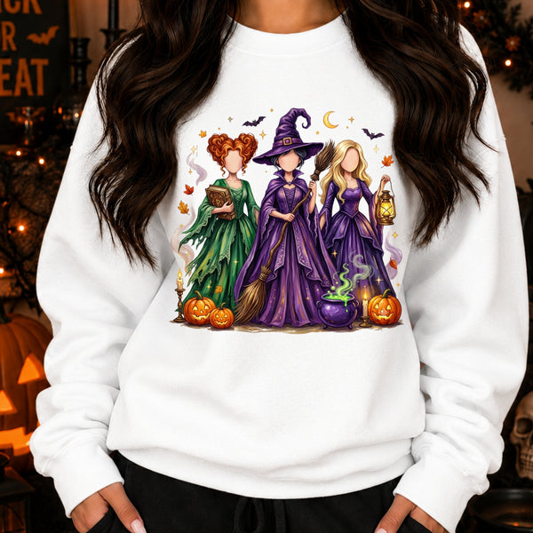 Witches (Closes 7/25)