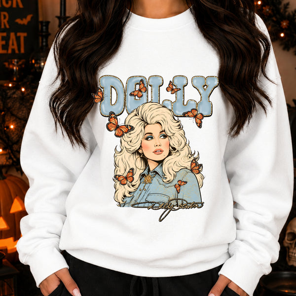 Dolly (Closes 8/29)