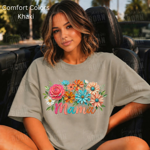 Mama Flowers - Mega Deal (Closes 7/11)